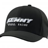 CASQUETTE KENNY NOIR