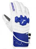 GANTS REUSCH WC WARRIOR GS JUNIOR LUCAS BRAATHEN