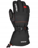 GANTS REUSCH ISIDRO GTX NOIR/ROUGE