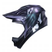 CASQUE DH GRAPHIC KENNY PRISME