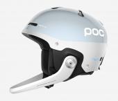 CASQUE POC ARTIC SL SPIN BLEU/GRIS