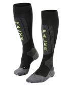 CHAUSSETTES FALKE SK5 NOIR