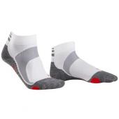 CHAUSSETTES FALKE BIKE BC5 WOMEN BLANC