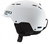 CASQUE DE SKI GIRO DISCORD BLANC