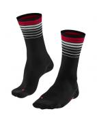CHAUSSETTES FALKE BC IMPULSE NOIR