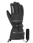 GANTS REUSCH ISIDRO GTX NOIR/BLANC