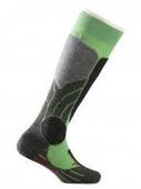 CHAUSSETTES FALKE SK1 KIDS VERT