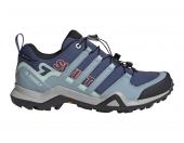 CHAUSSURES ADIDAS TERREX SWIFT R2 GTX W BLEU