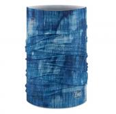 TOUR DE COU BUFF ORIGINAL ECOSTRETCH WANE DUSTY BLUE