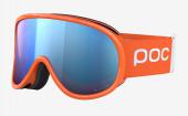 MASQUE POC RETINA CLARITY COMP ORANGE