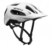 CASQUE VELO SCOTT SUPRA BLANC