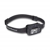 LAMPE BLACK DIAMOND SPOT 400 NOIR
