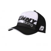 CASQUETTE KENNY HERITAGE NOIR/BLANC