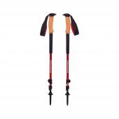 BATONS BLACK DIAMOND TRAIL CORK TREK ORANGE