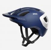 CASQUE VTT POC AXION SPIN MARINE