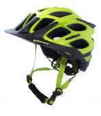 CASQUE KENNY ENDURO S2 JAUNE FLUO