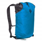 SAC A DOS BLACK DIAMOND TRAIL BLITZ 12L BLEU