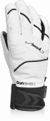 GANTS REUSCH WOMEN ISOBEL GTX BLANC