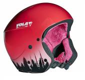 CASQUE FIS VOLA WOOD