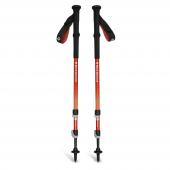 BATONS BLACK DIAMOND TRAIL BACK ORANGE