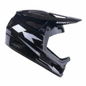 CASQUE  KENNY ELITE BLACK DIAMOND