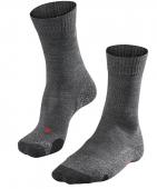 CHAUSSETTES FALKE TK2 GRIS