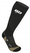 CHAUSSETTE BD LAVA 7 MERINO COMPRESSION