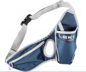 CEINTURE PORTE GOURDE LEKI BLEU