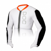 FULL ARM JACKET JR POC