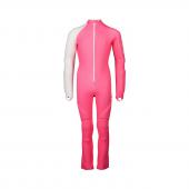 COMBINAISON JUNIOR  SKIN GS ROSE