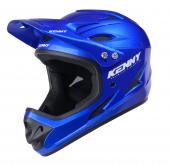 CASQUE DH KENNY BLEU