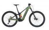 OCCASION SCOTT PATRON E-RIDE 920 NOIR