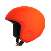 CASQUE POC DURA X MIPS ORANGE FLUO MAT