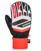 MOUFLES REUSCH WC WARRIOR PRIME JUNIOR