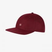 CASQUETTE BUFF CHILL BASEBALL DYCEL MAROON