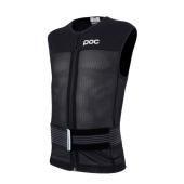 SPINE VPD AIR VEST POC NOIR