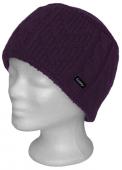 BONNET EISBAR LISA VIOLET