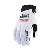 GANTS VTT POC INDEX DH BLANC - LES GANTS - Sarenne sports