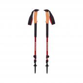 BATONS BLACK DIAMOND TRAIL CORK ORANGE