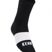 CHAUSSETTES VTT KENNY NOIR