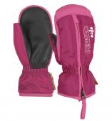 MOUFLES REUSCH BEN KIDS ROSE