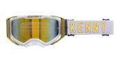 MASQUE KENNY PERFORMANCE EVO 2 GOLD