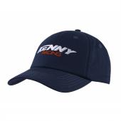 CASQUETTE KENNY RACING NAVY