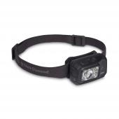 LAMPE BLACK DIAMOND STORM 500 RECHARGEABLE NOIR