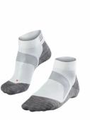 CHAUSSETTES FALKE BC6 RACE WOMEN ( blanc - 35/36 )