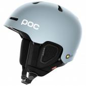 CASQUE POC FORNIX BLEU GRIS