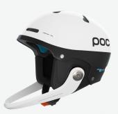 CASQUE POC ARTIC SL 360 SPIN BLANC