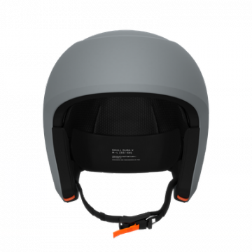 CASQUE POC DURA X MIPS GRIS