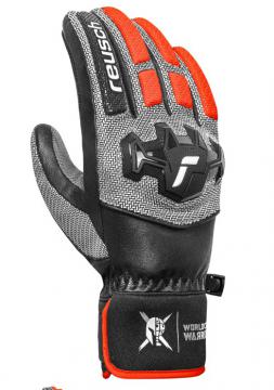GANTS WC WARRIOR TEAM