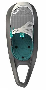 RAQUETTES A NEIGE EVVO SNOWSHOES